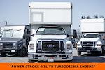 Used 2016 Ford F-650 Regular Cab Cab Chassis thumbnail 3