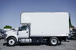 Used 2016 Ford F-650 Regular Cab Cab Chassis thumbnail 5