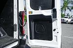 Used 2023 Ford Transit 250 Medium Roof Empty Cargo Van thumbnail 8