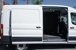 Used 2023 Ford Transit 250 Medium Roof Empty Cargo Van thumbnail 11