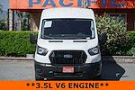 Used 2023 Ford Transit 250 Medium Roof Empty Cargo Van thumbnail 3