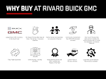 New 2025 GMC Savana 2500 Empty Cargo Van thumbnail 2