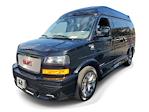 New 2025 GMC Savana 2500 Empty Cargo Van thumbnail 3
