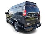 New 2025 GMC Savana 2500 Empty Cargo Van thumbnail 4