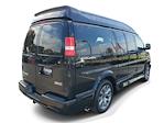 New 2025 GMC Savana 2500 Empty Cargo Van thumbnail 5