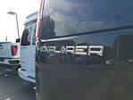 New 2025 GMC Savana 2500 Empty Cargo Van thumbnail 8