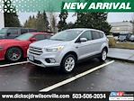 Used 2017 Ford Escape SE 4WD SUV thumbnail 1