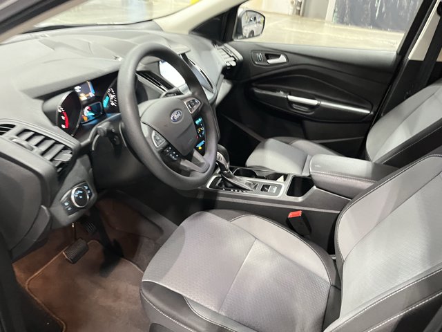 Used 2019 Ford Escape SE 4WD SUV - photo 4