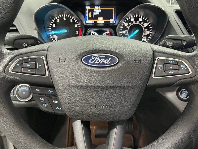 Used 2019 Ford Escape SE 4WD SUV - photo 13