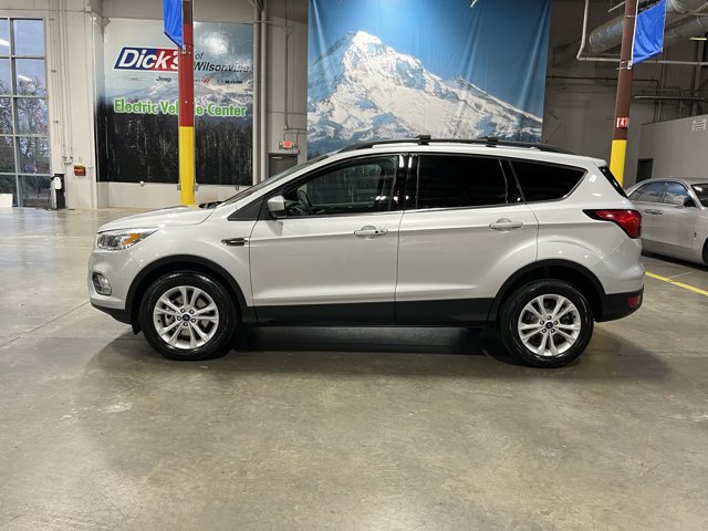 Used 2019 Ford Escape SE 4WD SUV - photo 21