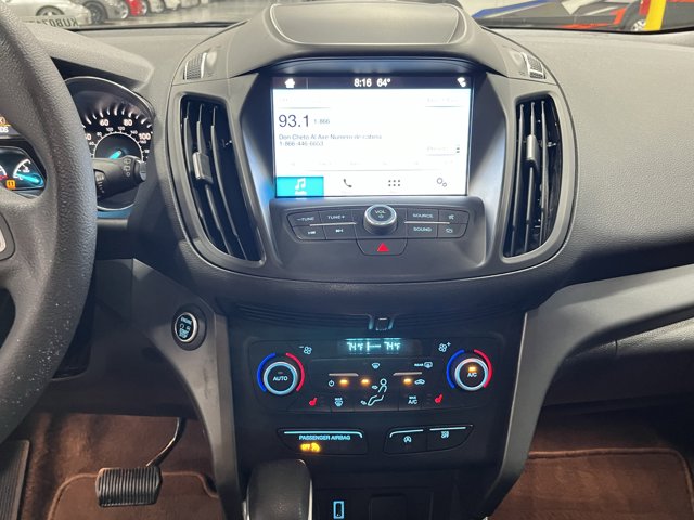 Used 2019 Ford Escape SE 4WD SUV - photo 16
