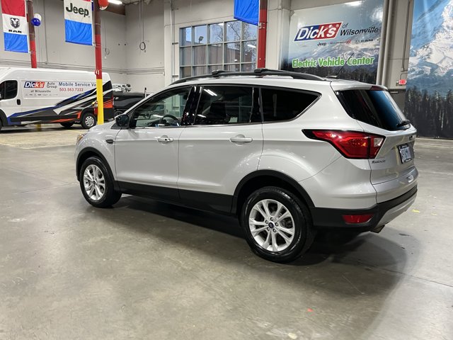 Used 2019 Ford Escape SE 4WD SUV - photo 22
