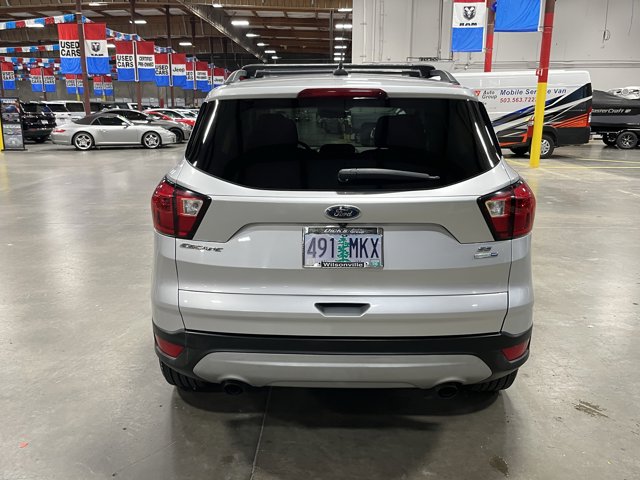 Used 2019 Ford Escape SE 4WD SUV - photo 23