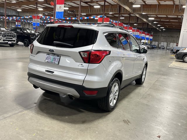 Used 2019 Ford Escape SE 4WD SUV - photo 24