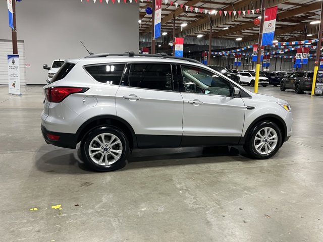 Used 2019 Ford Escape SE 4WD SUV - photo 25