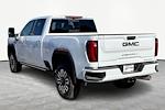 New 2026 GMC Sierra 2500 Denali Ultimate Crew Cab thumbnail 4