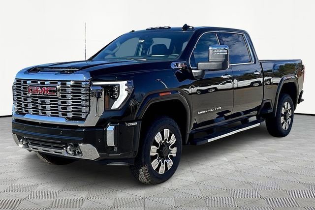 New 2026 GMC Sierra 2500 Denali Crew Cab - photo 3