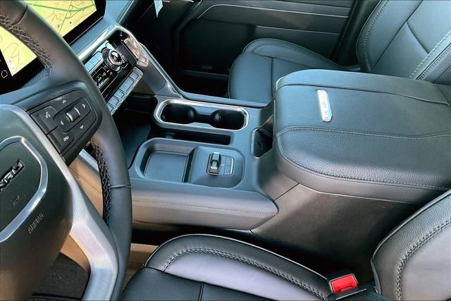 New 2026 GMC Sierra 2500 Denali Crew Cab - photo 9