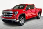 New 2026 GMC Sierra 1500 SLE Crew Cab thumbnail 3