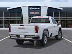 New 2026 GMC Sierra 2500 Pro Regular Cab thumbnail 4