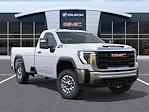 New 2026 GMC Sierra 2500 Pro Regular Cab thumbnail 7