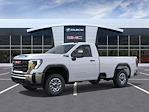 New 2026 GMC Sierra 2500 Pro Regular Cab thumbnail 2