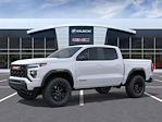 New 2026 GMC Canyon Elevation Crew Cab thumbnail 2
