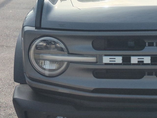 Used 2024 Ford Bronco Big Bend - photo 10
