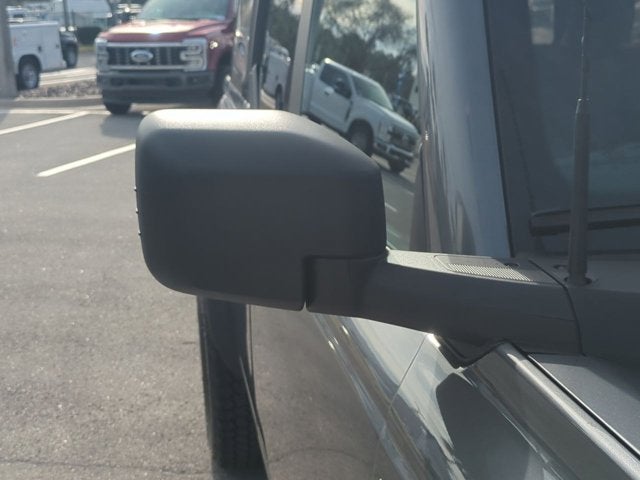 Used 2024 Ford Bronco Big Bend - photo 12