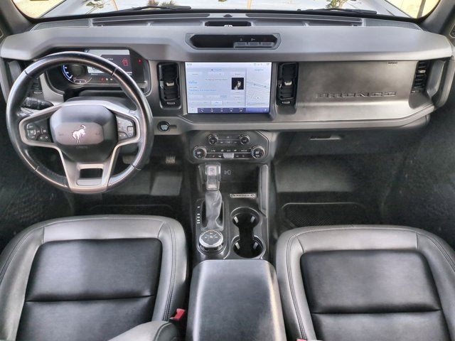Used 2024 Ford Bronco Big Bend - photo 14