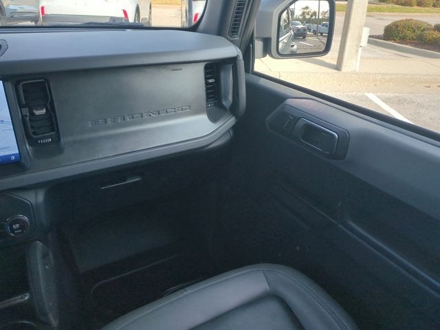 Used 2024 Ford Bronco Big Bend - photo 16