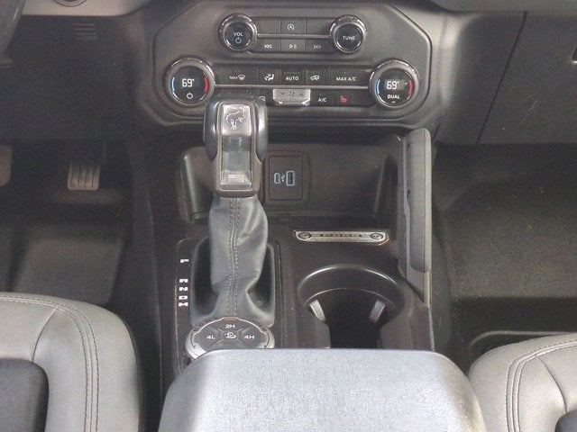 Used 2024 Ford Bronco Big Bend - photo 18