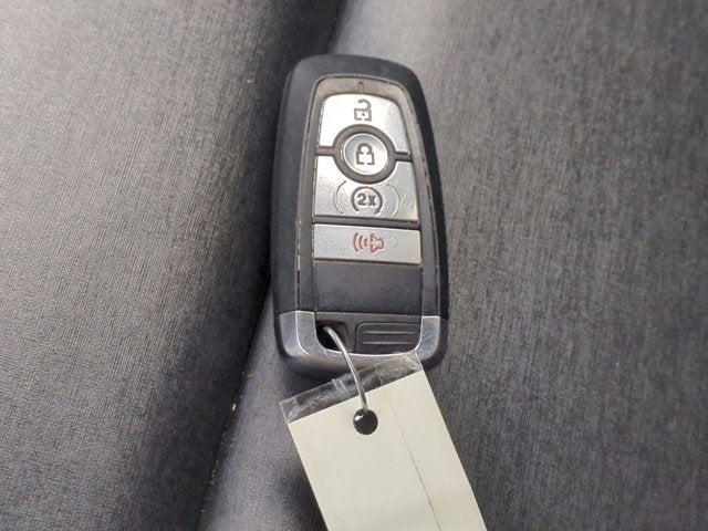 Used 2024 Ford Bronco Big Bend - photo 27