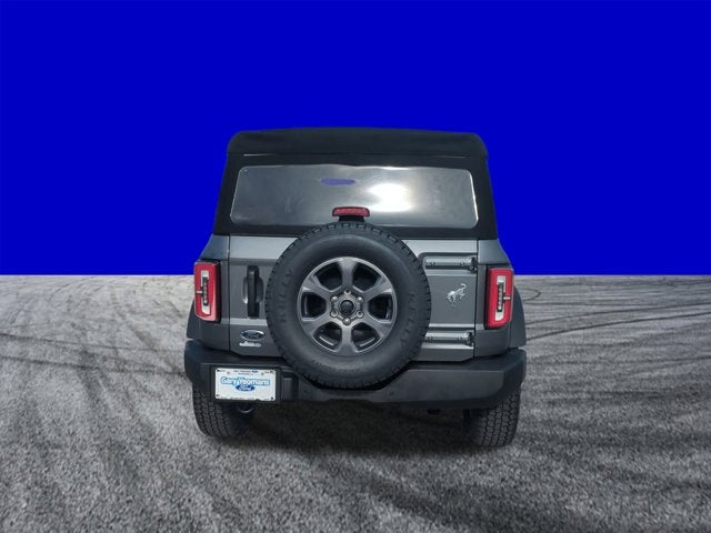 Used 2024 Ford Bronco Big Bend - photo 5