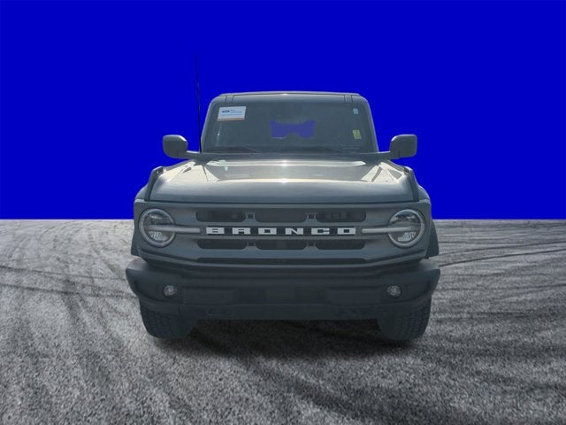 Used 2024 Ford Bronco Big Bend - photo 9
