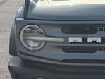 Used 2024 Ford Bronco Big Bend thumbnail 9