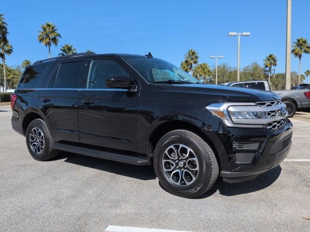 Used 2024 Ford Expedition XLT - photo 31