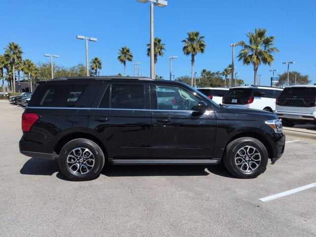Used 2024 Ford Expedition XLT - photo 32
