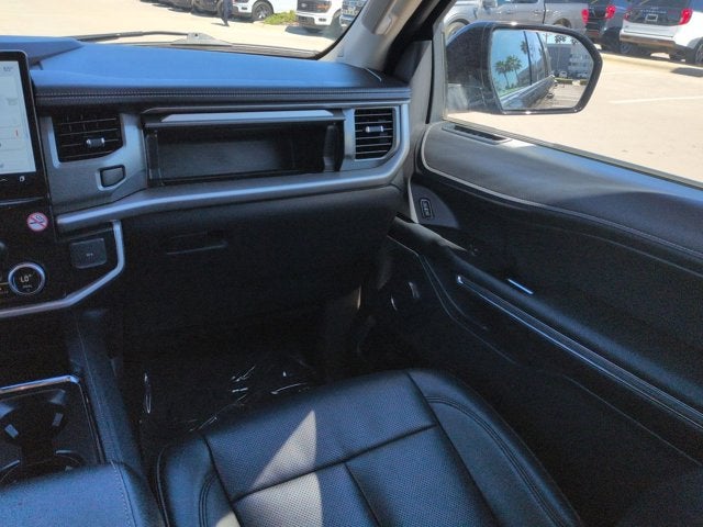 Used 2024 Ford Expedition XLT - photo 17