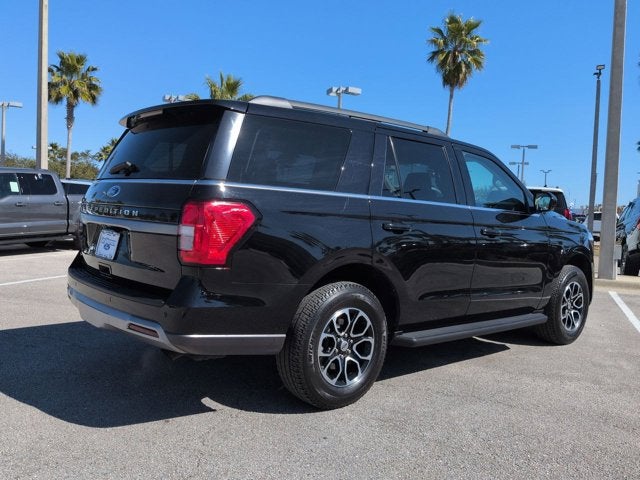 Used 2024 Ford Expedition XLT - photo 33
