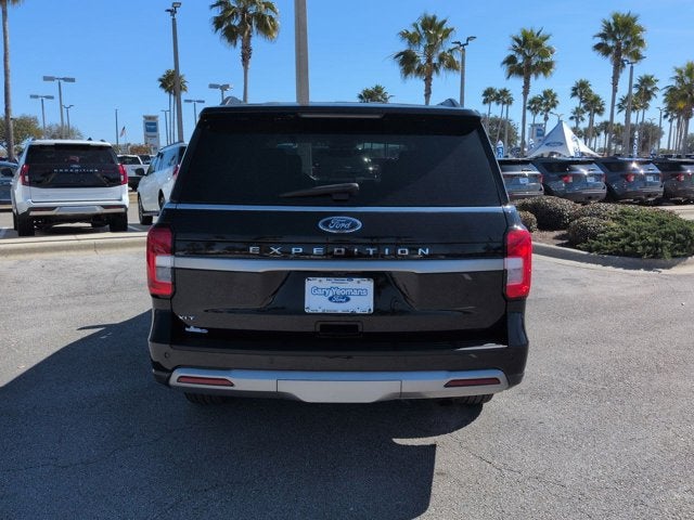 Used 2024 Ford Expedition XLT - photo 34