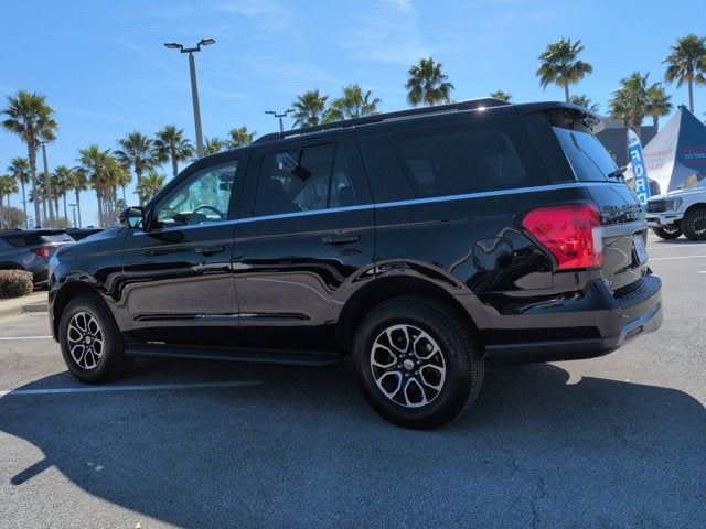 Used 2024 Ford Expedition XLT - photo 35