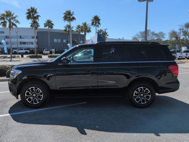 Used 2024 Ford Expedition XLT - photo 36