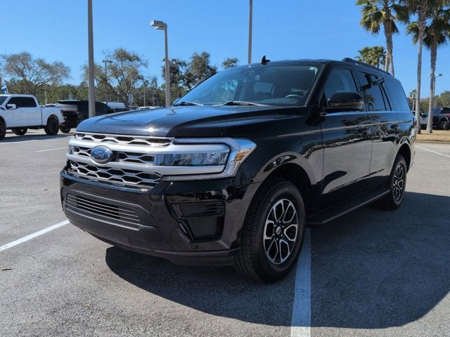Used 2024 Ford Expedition XLT - photo 37