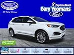 Used 2024 Ford Edge Titanium thumbnail 1