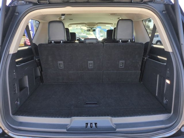 Used 2024 Ford Expedition MAX XLT - photo 13
