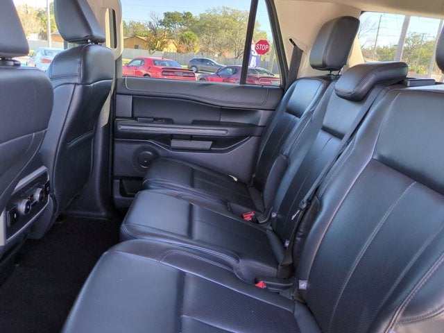 Used 2024 Ford Expedition MAX XLT - photo 14