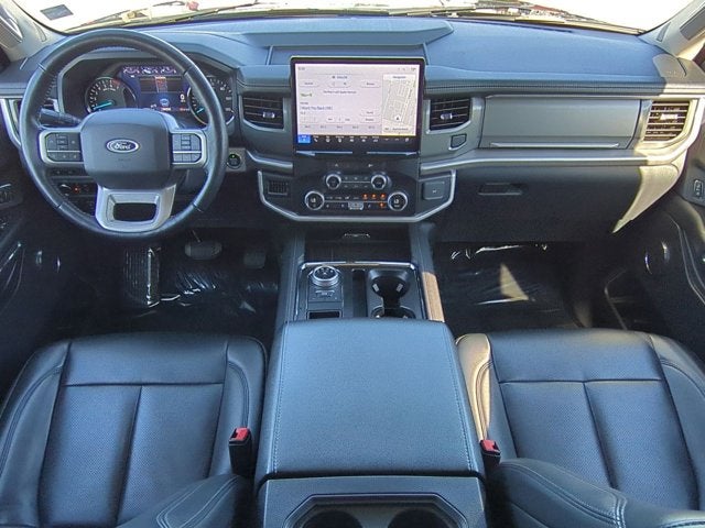 Used 2024 Ford Expedition MAX XLT - photo 15