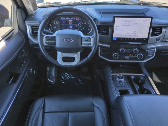 Used 2024 Ford Expedition MAX XLT - photo 16
