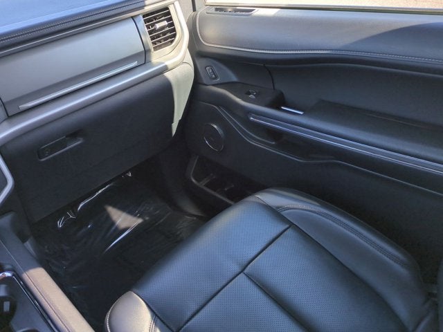 Used 2024 Ford Expedition MAX XLT - photo 17